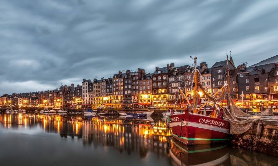 Insider’s Guide: Things to Do in Honfleur