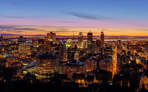 14 Things to Do in Montreal that Prove it’s One of Canada’s Coolest Cities