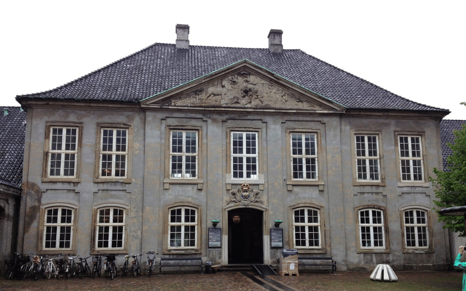 Danish Museum of Art & Design