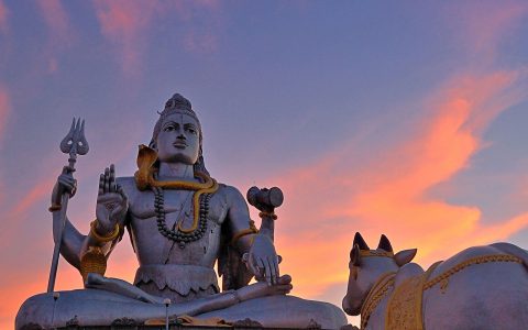 A (very, very, very) Brief Introduction to Hinduism in India