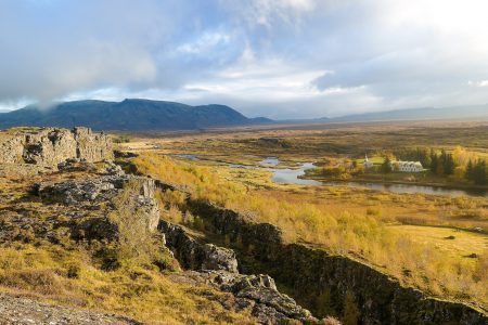 In Pictures: A Perfect Icelandic Itinerary