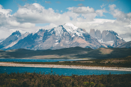 patagonia-mountains