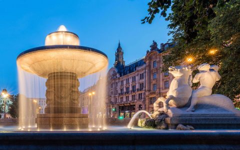 Insider’s Guide: 5 Things to Do in Munich