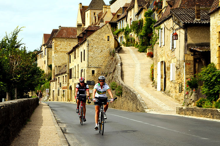 The 8 Best Cycling Routes in France Butterfield & Robinson