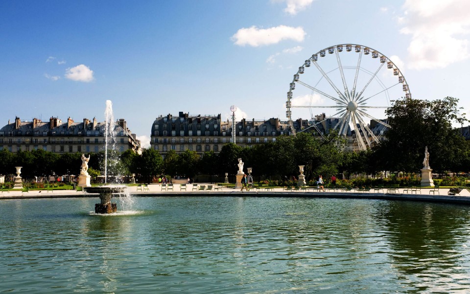 My Favourite Things To do in Paris with Kids