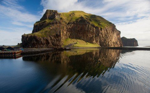 Vestmannaeyjar: Iceland’s Westman Islands