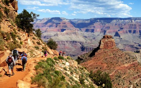 Top 5 Adventurous Ideas for an Arizona Family Vacation