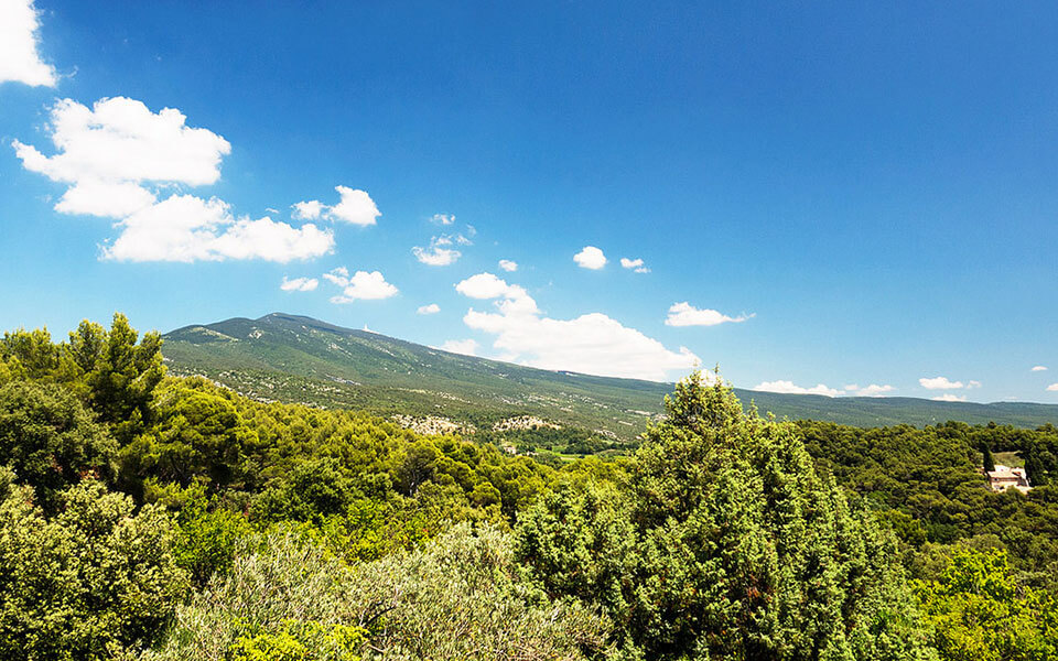 Mont-Ventoux