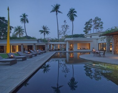 Amansara, Siem Reap