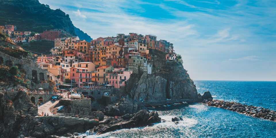 An Insider’s Guide to the Cinque Terre