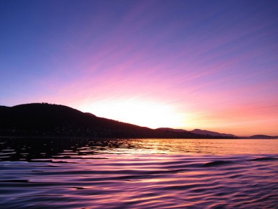 Puyehue Lake