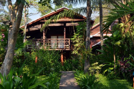 Maison Polanka, Siem Reap