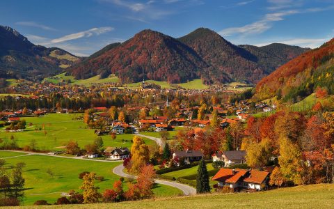 Notes From the Road: The Unabashed Charm of Bavaria