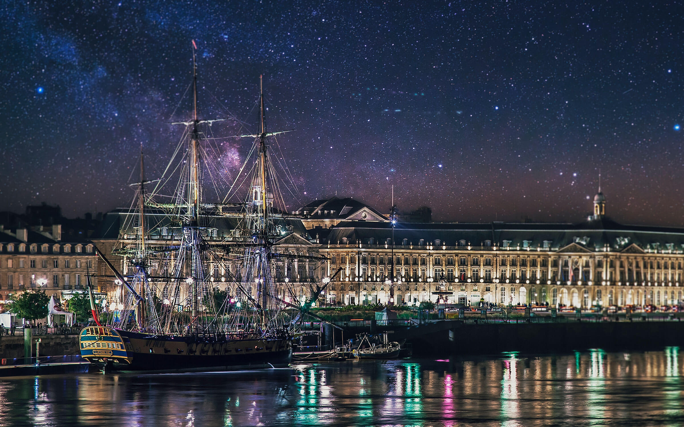 Insider's Guide: 14 Things to See & Do in Bordeaux