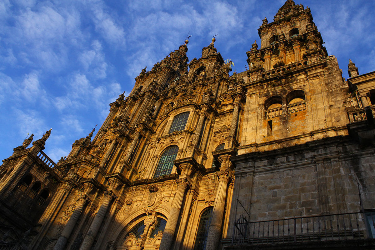 What-is-the-camino-de-santiago-cathedral