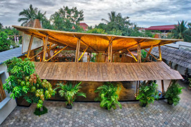 Best Restaurants in Siem Reap