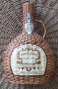Portuguese-wine-Madeira-wicker