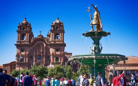 Insider’s Guide: 13 Things to Do in (and around) Cusco
