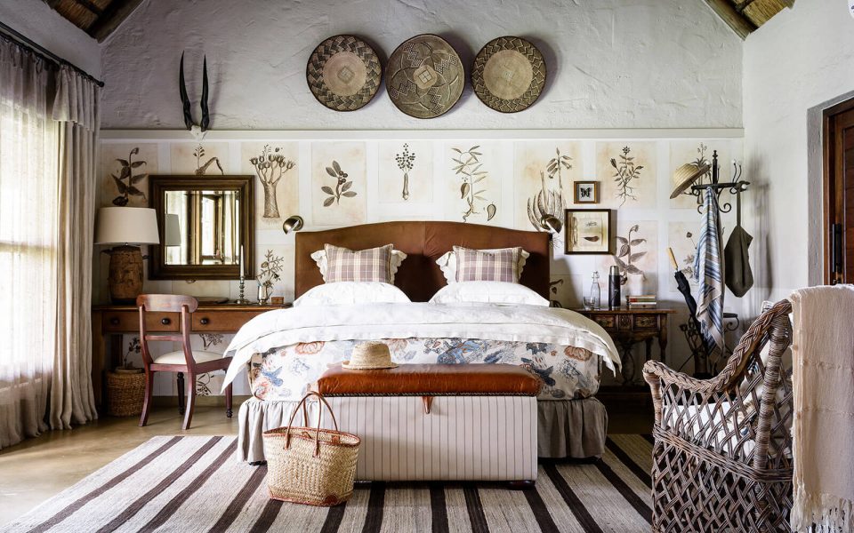 luxury south africa safari lodges