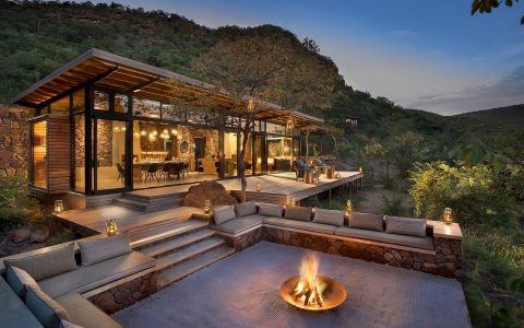 The 7 Best Luxury Safari Lodges in South Africa