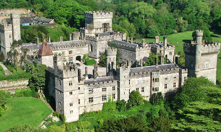 best-hotels-ireland-lismore