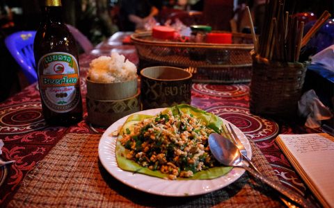 Insider’s Guide: 6 Best Restaurants in Luang Prabang