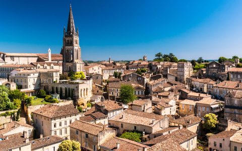 In Deep: What You Need to Know About St-Émilion, Bordeaux