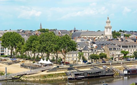 Insider’s Guide: 11 Things to Do in Angers, Loire Valley That Will (Ironically, I Know) Make You Very Happy