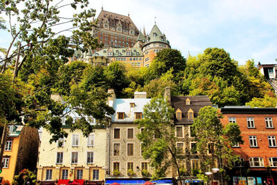 quebec