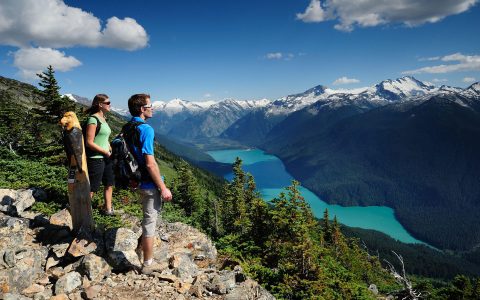6 Incredible Canadian Adventures to Take