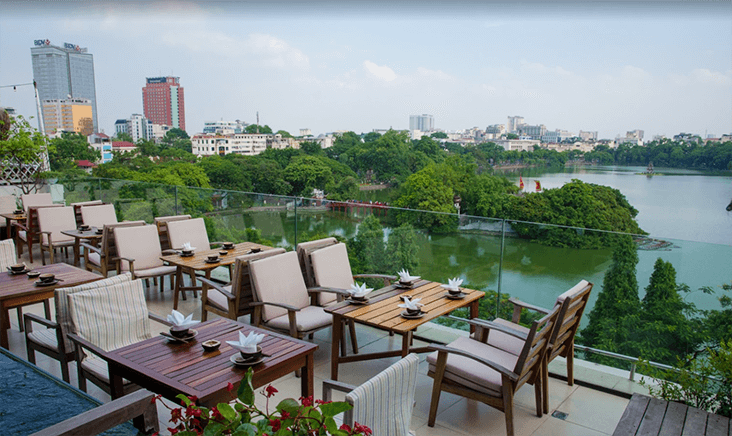 Best Restaurants in Hanoi