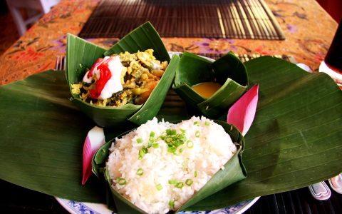Running Amok in Siem Reap: In Search of the Perfect Cambodian Curry