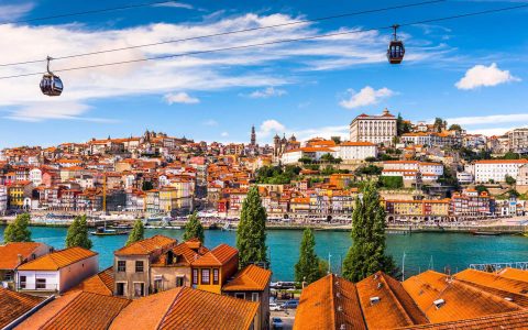 Insider’s Guide: A Few of our Favourite Things to Do in Porto