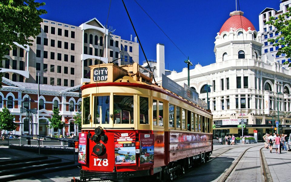 Insider’s Guide: Where to Eat & What to See in Christchurch