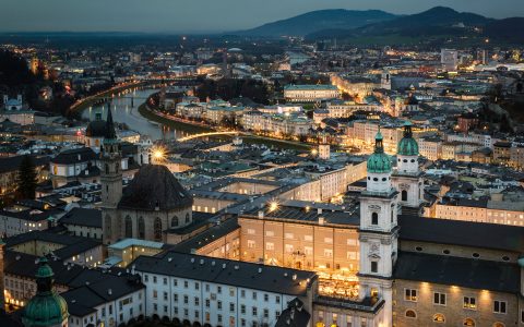 An Insider’s Guide to Salzburg
