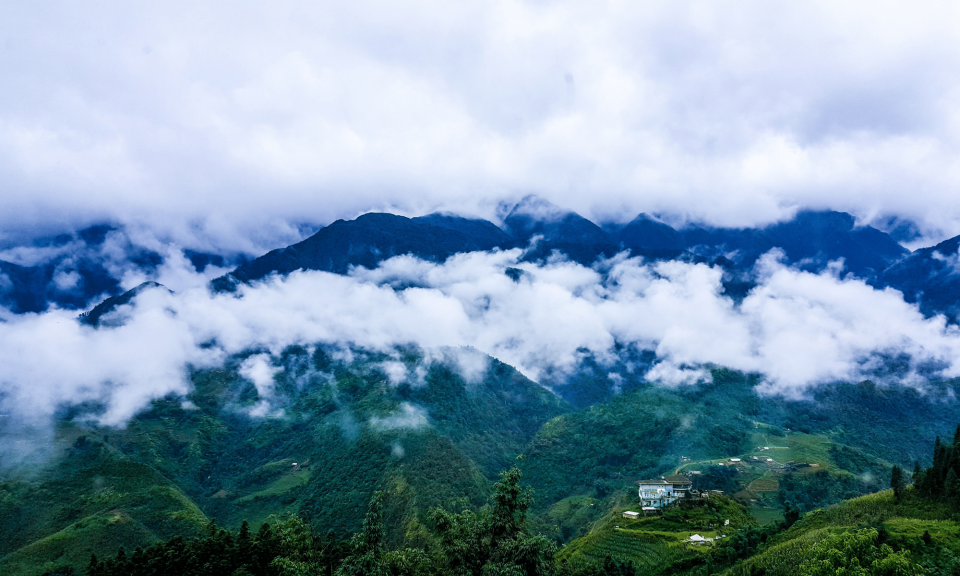 The Hidden Treasures of Vietnam’s Roads Less Travelled