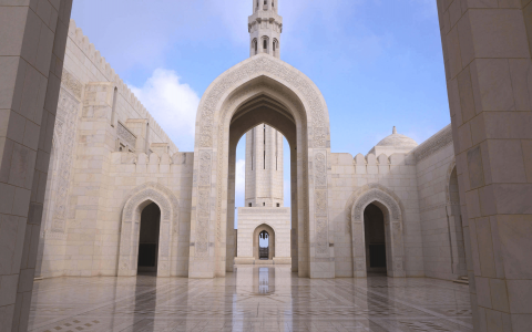 In Deep: A (Brief) History of Islam in Oman