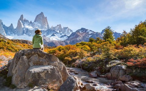Insider’s Guide: A Few of Our Favourite Things to do in Patagonia