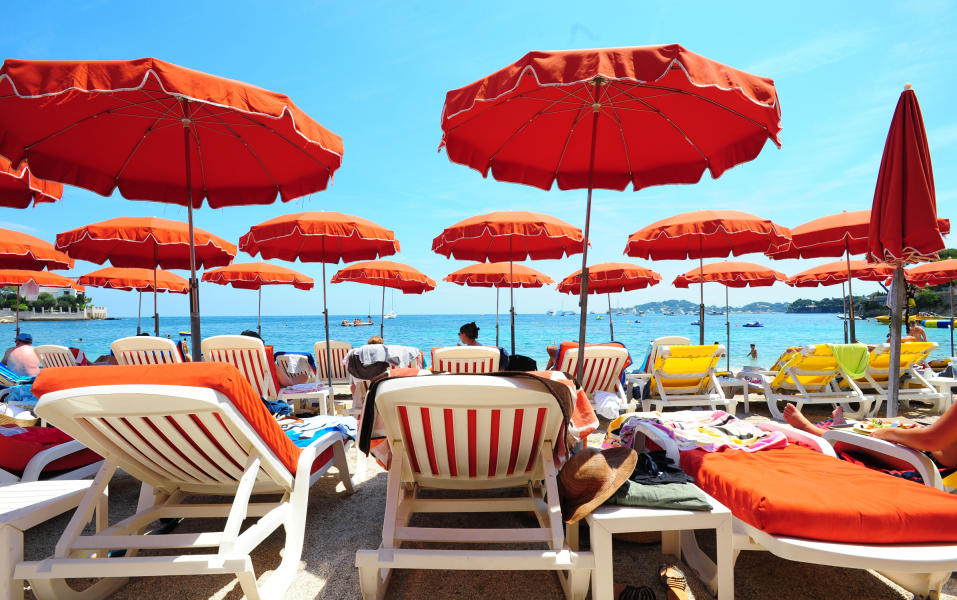 Insider’s Guide: Two Sides of the Cote d’Azur