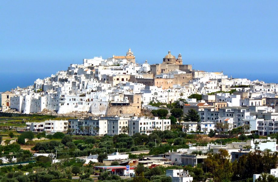 In Deep: Puglia Off The Beaten Track