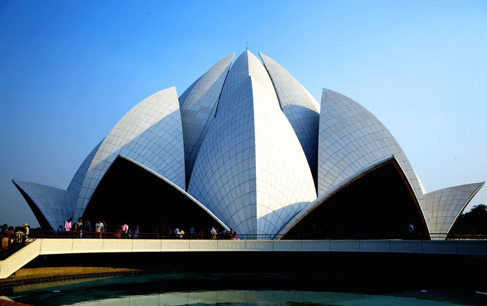 The 7 Delights of Delhi: What To See