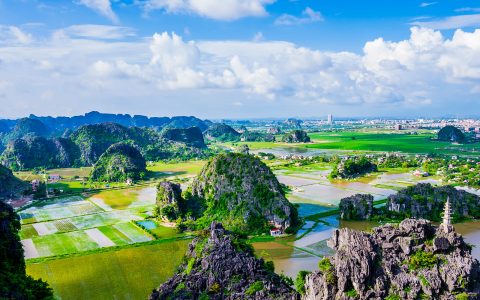 Ask an Expert: Weather in Vietnam, Cambodia and Laos
