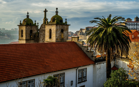 7 Hidden Treasures of Porto, Portugal