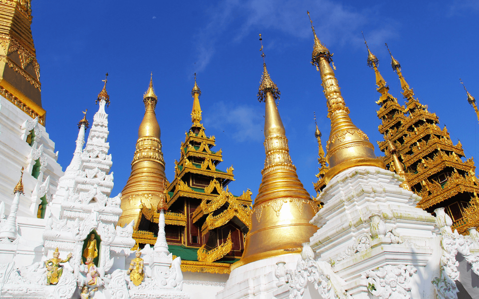 Insider’s Guide: Yangon