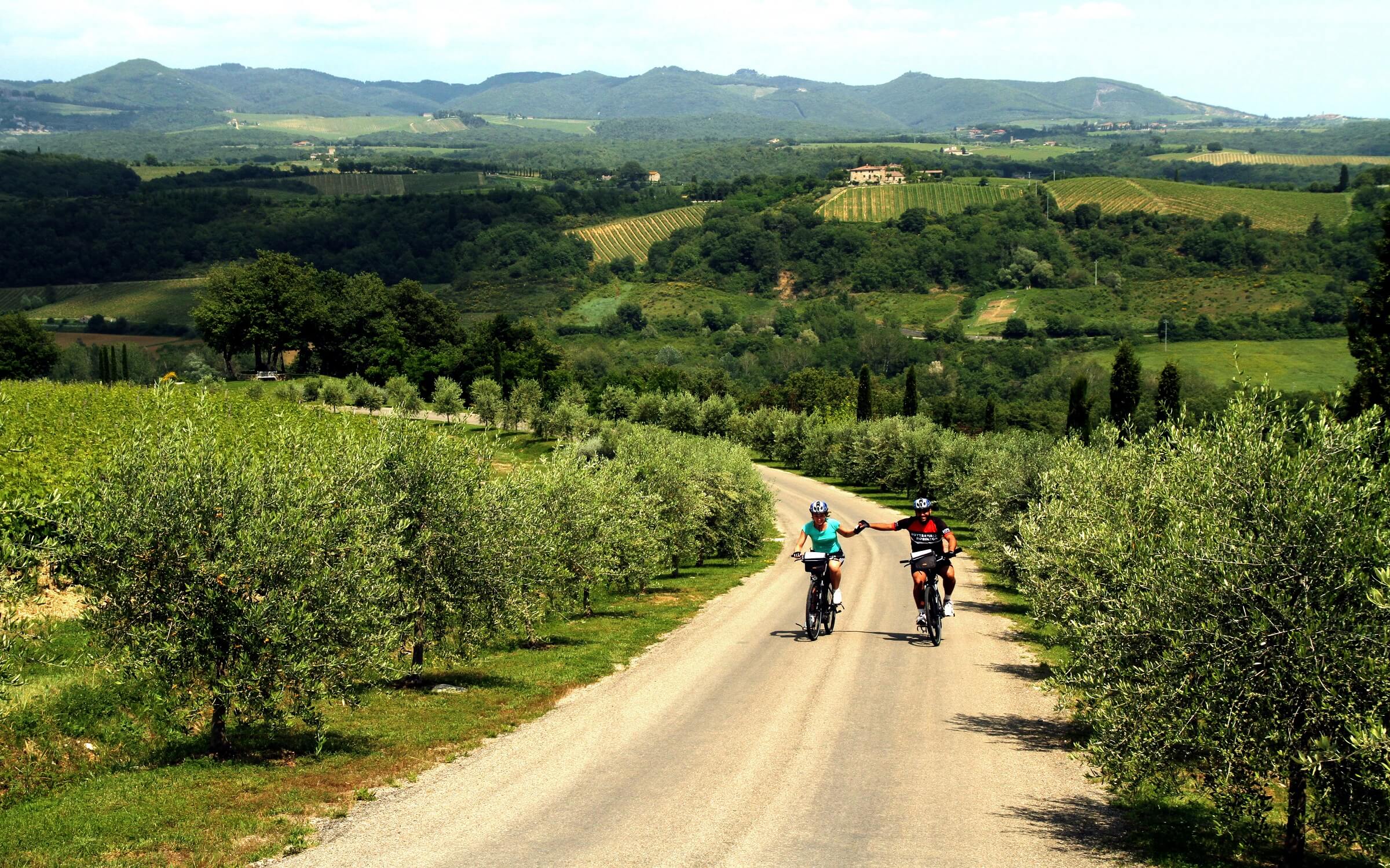 instinct troosten rustig aan 8 Best Cycling Routes in Italy | Butterfield & Robinson