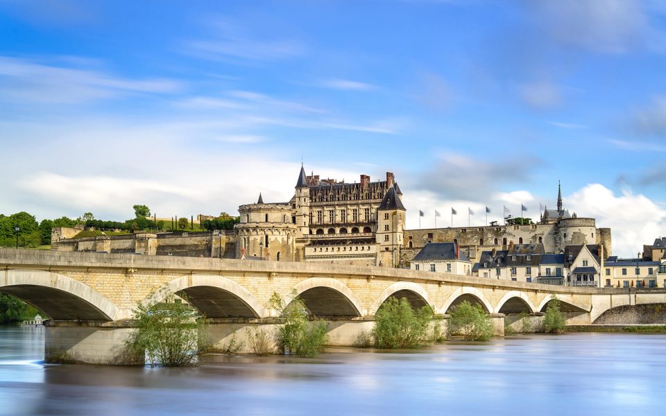 Secrets of the Loire Lifestyle