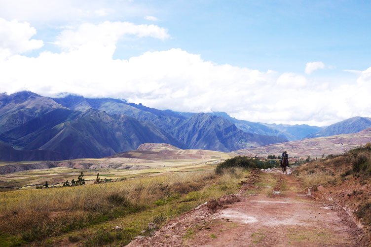 Where To Eat In Peru: Lima, The Sacred Valley And Cusco | Butterfield ...