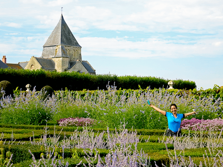 The unsolved mystery of France's iconic Loire Valley