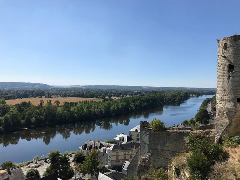 The unsolved mystery of France's iconic Loire Valley