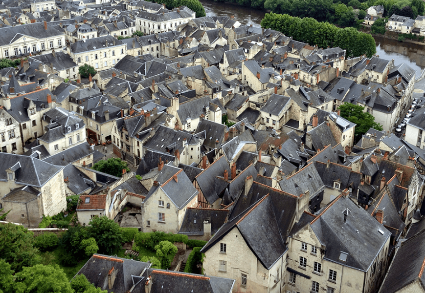 The unsolved mystery of France's iconic Loire Valley